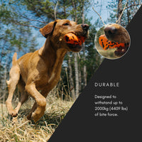 Non-Stop Dogwear Dog Throw Toy